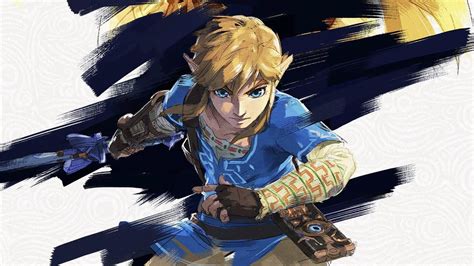 botw manga|[ALL] Between Link from BoTW and Link from the official TP .